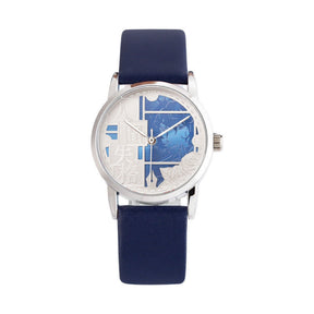 Bungo Stray Dogs Stray Dogs Quartz Electronic Watch