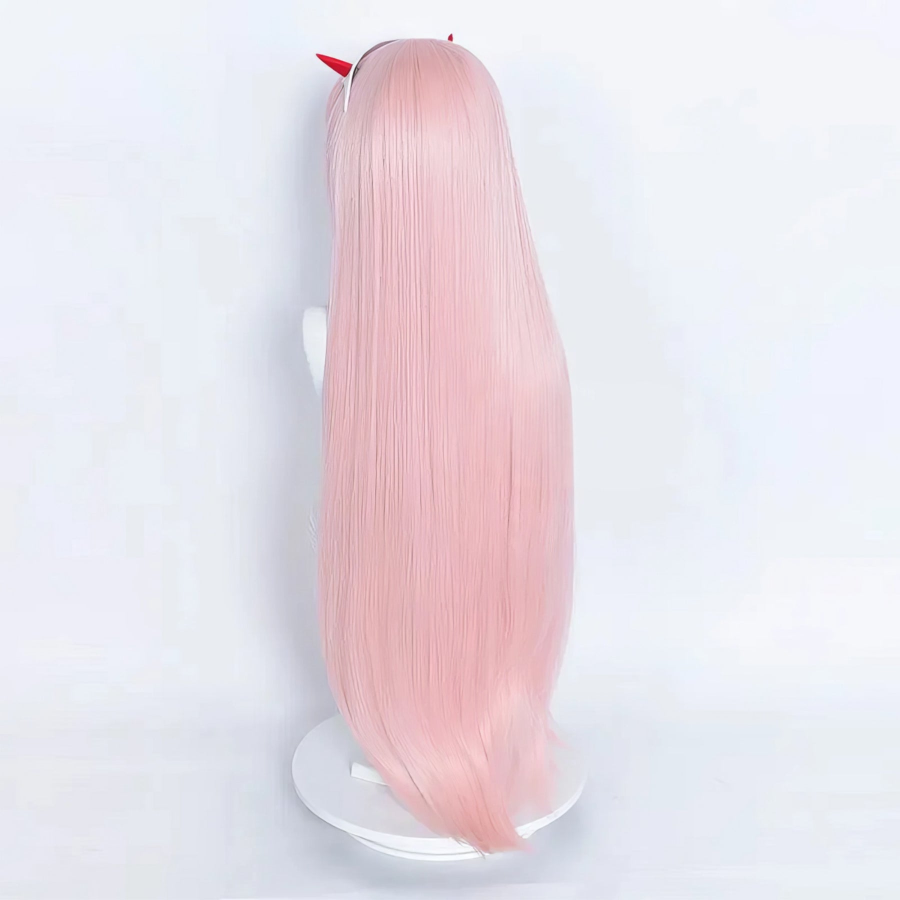 002 Wig Costume Set Darling in the FRANXX Cosplay