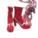 002 Boots Costume Set Darling in the FRANXX Cosplay