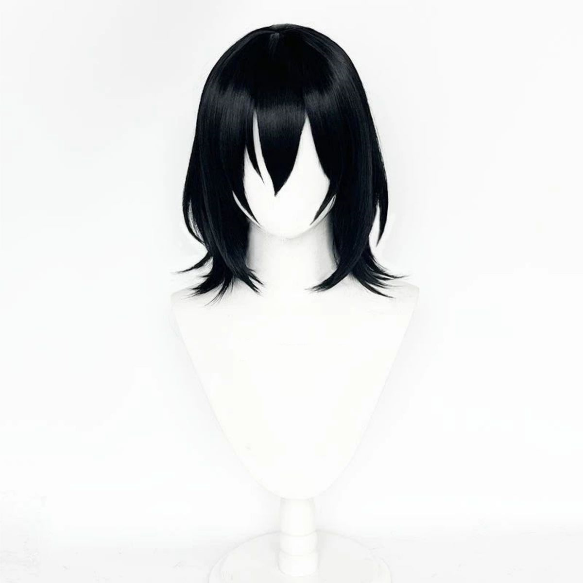 Fyodor D Wig Costume Set Stray Dogs Cosplay