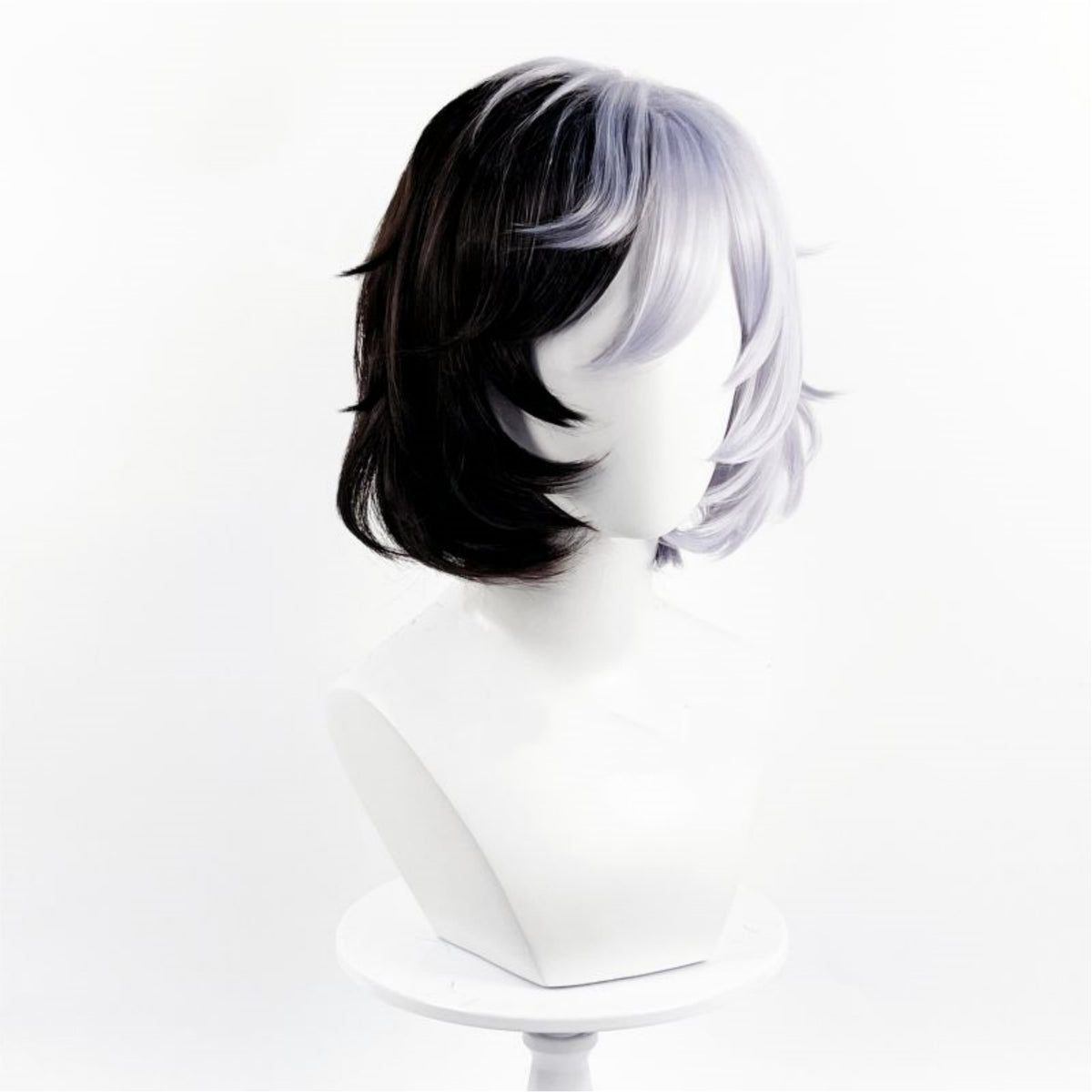 Yumeno Kyusaku Wig Costume Set Bungo Stray Dogs Stray Dogs Cosplay