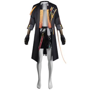 Trailblazer Cosplay Trailblazer Honkai Star Rail Cosplay Adult Anime Cosplay Costume for Women