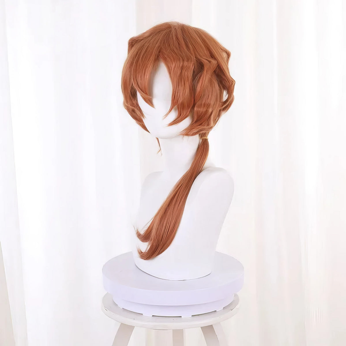 Nakahara Chuya Nakahara Nakahara Wig Costume Set Bungo Stray Dogs Stray Dogs Cosplay