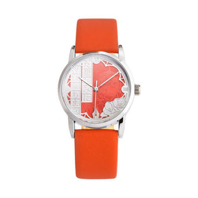 Bungo Stray Dogs Stray Dogs Quartz Electronic Watch