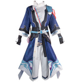 Yanqing Costume Set Honkai: Star Rail Cosplay