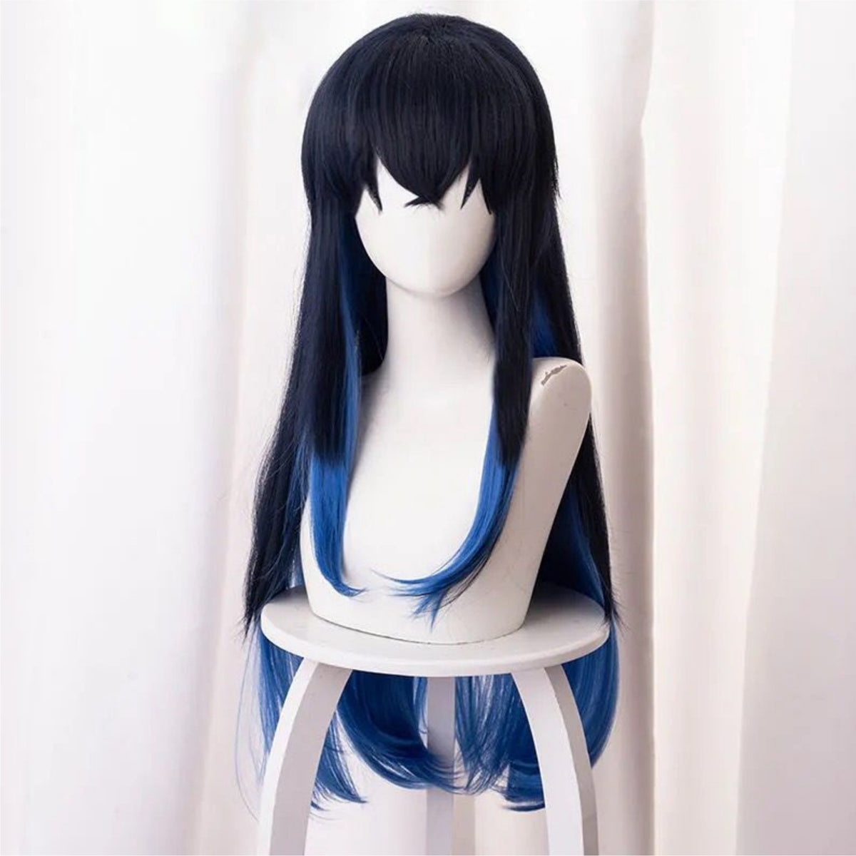 Inosuke Hashibira Wig Transsexual Costume Set Demon Slayer