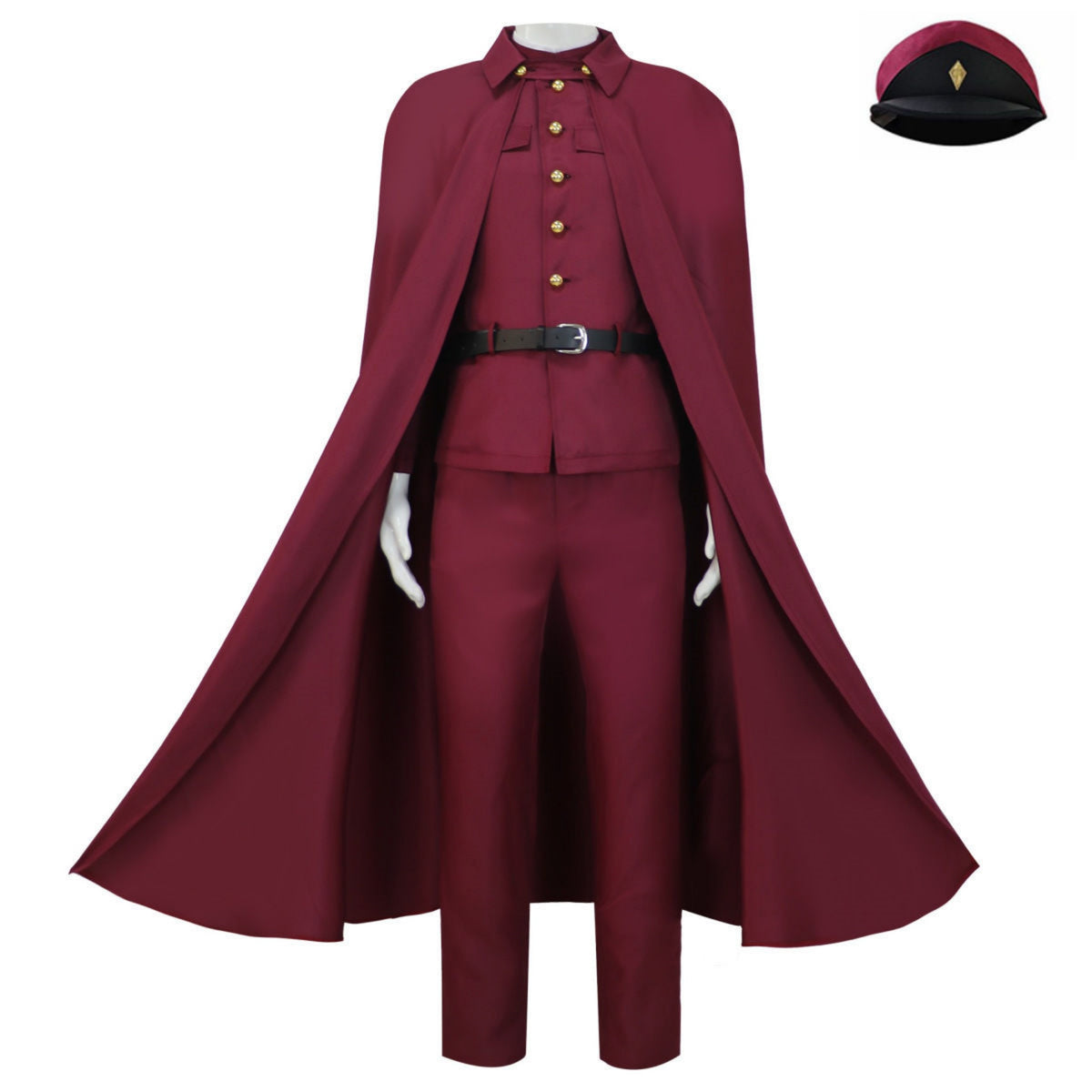 大仓烨子 Costume Set Bungo Stray Dogs Cosplay