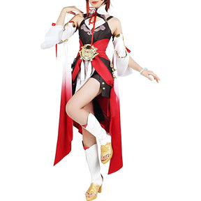 Tingyun Cosplay Tingyun Honkai Star Rail Cosplay Adult Anime Cosplay Costume for Women