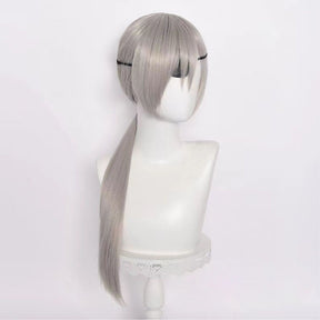 Quanxi Wig Costume Set Chainsaw Man Chainsaw Man Man Cosplay