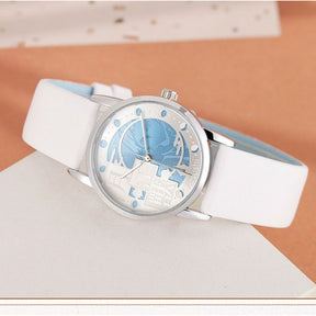 Bungo Stray Dogs Stray Dogs Quartz Electronic Watch