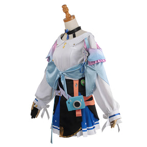 March 7th Cosplay Honkai: Star Rail Cosplay Yae Miko Cosplay Genshin Impact Cosplay Costumes