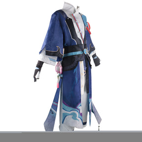 Yanqing Costume Set Honkai: Star Rail Cosplay