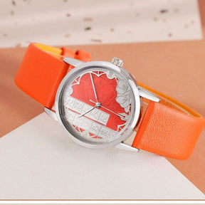 Bungo Stray Dogs Stray Dogs Quartz Electronic Watch