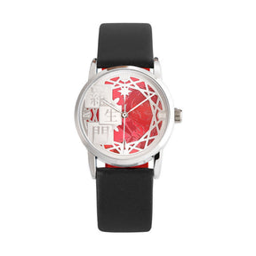 Bungo Stray Dogs Stray Dogs Quartz Electronic Watch